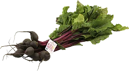 Rödbeta Knippe 500g Klass 1 ICA