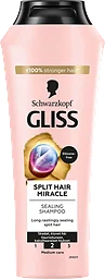 Schampo Split Hair Miracle