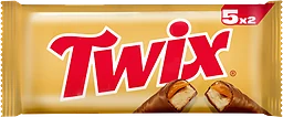 Twix 5-Pack