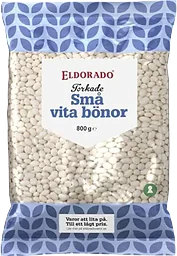 Små Vita Bönor