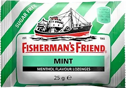 Mint Sugar Free