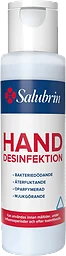 Handdesinfektion 60ml Salubrin