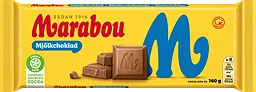 Mjölkchoklad