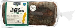 Skånskt surdegsbröd 750g ICA
