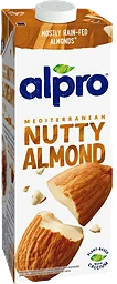Mandeldryck Rostad 1,1% 1l Alpro
