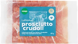 Prosciutto