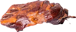 Flatrökt Skinka ca 300g Delsbo Charkuteri