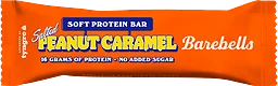 Proteinbar Peanut & caramel 