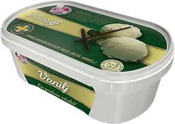 Vanilj