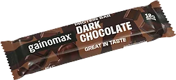 Proteinbar Dark Chocolate 60g Gainomax