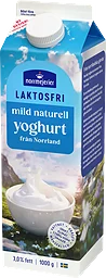 Mild Naturell Laktosfri 3%
