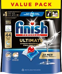 Maskindisk Ultimate AiO Diskt