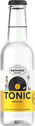 Mixer Tonic Original 20cl Hammars Bryggeri