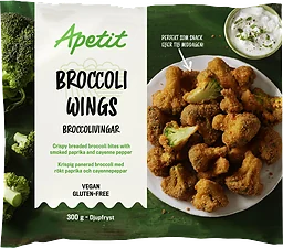 Broccolivingar 300g Apetit