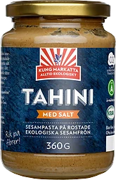 Tahini