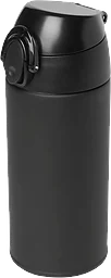 Termosmugg  svart 0,35l ICA