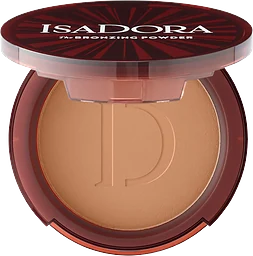 Powder Bronzing 48 10 Gram IsaDora