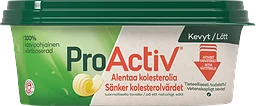 Becel Proactiv Lätt