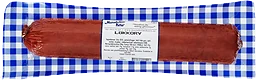 Lökkorv 500g Marieholmskorv