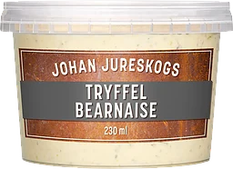 Bearnaise Tryffel