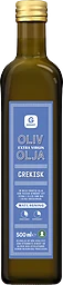 Olivolja Grekisk