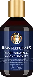 Beard Shampoo Conditioner Schampo&balsam