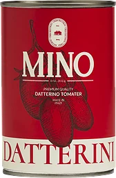 Hela Tomater Datterini