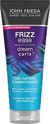 Balsam Dream curls 250ml John Frieda