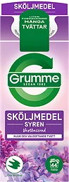 Syren Sköljmedel