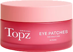 Eye Patches Daily 30-pack