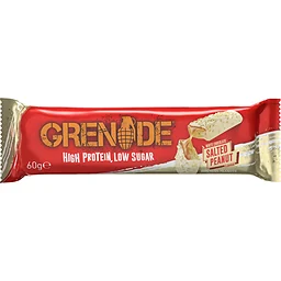 Proteinbar White Chocolate Salted Peanut