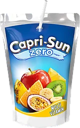 Juicedryck Multivitamin Zero