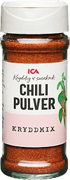 Chilipulver 40g ICA