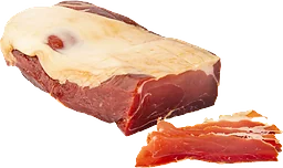Prosciutto crudo ca 10g