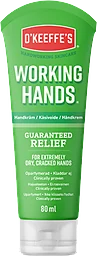 Handkräm