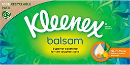 Näsduk Balsam Box 64-p Kleenex