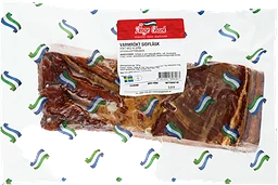 Sidfläsk Varmrökt 800g Änge Chark