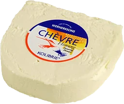Getost Chèvre Honung ca 250g Kolibrie