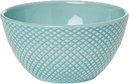 Skål Liz Aqua 16cm  ICA