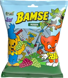 Russin 9-pack