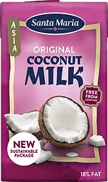 Coconut Milk Original
