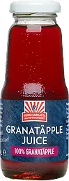 Granatäppeljuice 200ml Kung Markatta