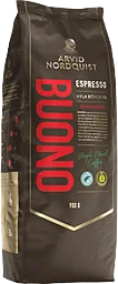 Espresso Buono Hela Bönor 900g Arvid Nordquist