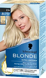 Blonde L1+ Extreme Blondering