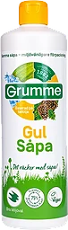 Såpa Gul 750ml Grumme
