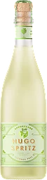 Alkoholfri Cider Hugo Spritz