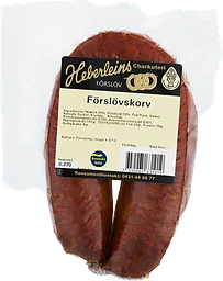 Förslövsringen lösvikt
