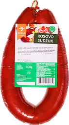 Kosovo Sudzuk 500g Zerak