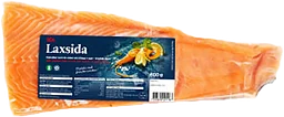 Fryst Laxsida 600g ICA
