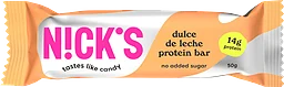 Dulce De Leche